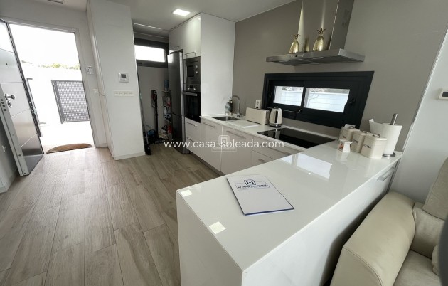Wiederverkauf - Villa - Cabo Roig - Costa Blanca