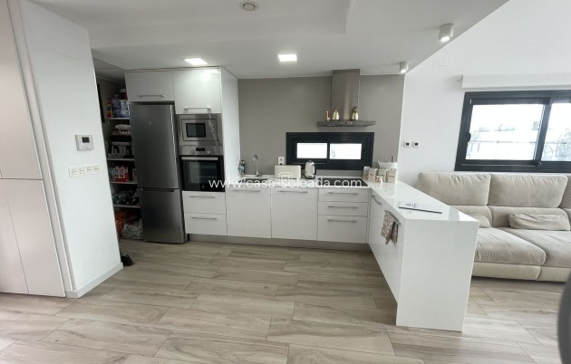 Wiederverkauf - Villa - Cabo Roig - Costa Blanca