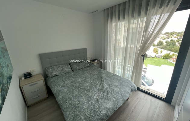 Wiederverkauf - Villa - Cabo Roig - Costa Blanca