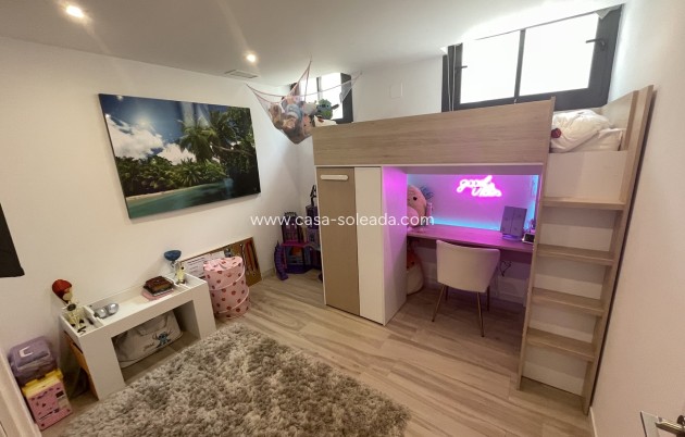 Wiederverkauf - Villa - Cabo Roig - Costa Blanca