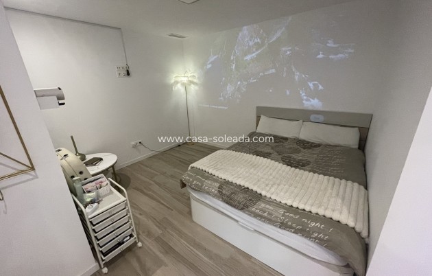 Wiederverkauf - Villa - Cabo Roig - Costa Blanca