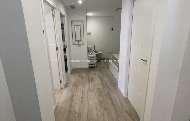 Wiederverkauf - Villa - Cabo Roig - Costa Blanca