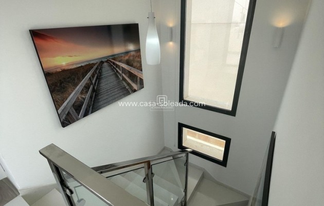 Wiederverkauf - Villa - Cabo Roig - Costa Blanca