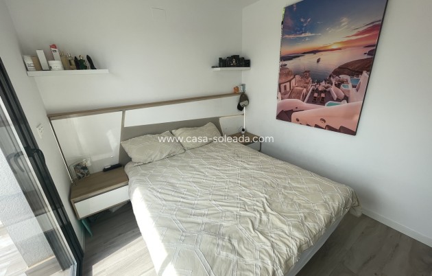 Wiederverkauf - Villa - Cabo Roig - Costa Blanca