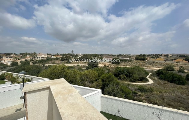 Wiederverkauf - Villa - Cabo Roig - Costa Blanca