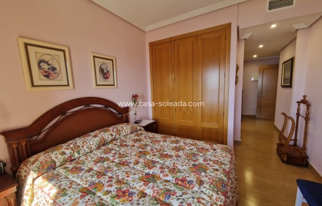 Herverkoop - Appartement / flat - Benidorm - Costa Blanca