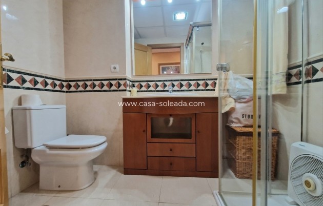 Herverkoop - Appartement / flat - Benidorm - Costa Blanca