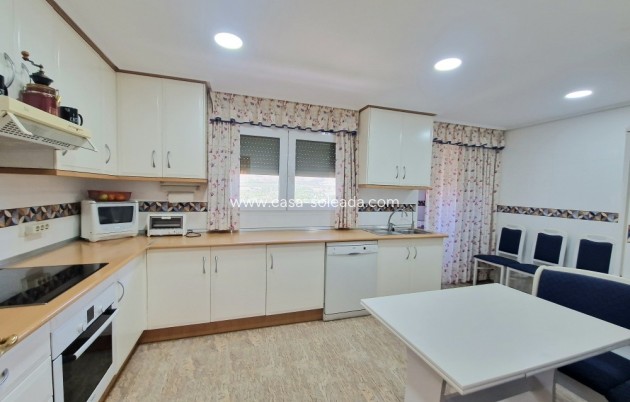 Herverkoop - Appartement / flat - Benidorm - Costa Blanca