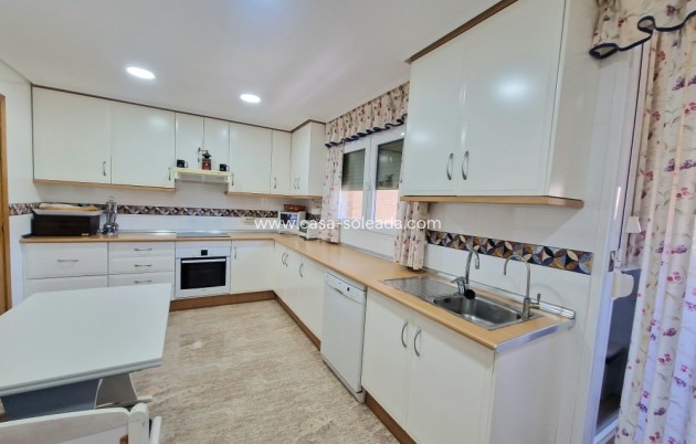 Herverkoop - Appartement / flat - Benidorm - Costa Blanca