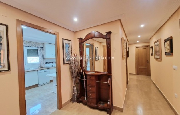 Herverkoop - Appartement / flat - Benidorm - Costa Blanca