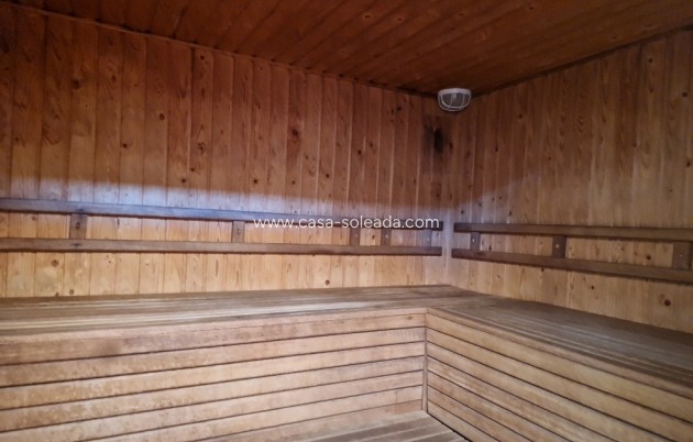 Herverkoop - Appartement / flat - Benidorm - Costa Blanca