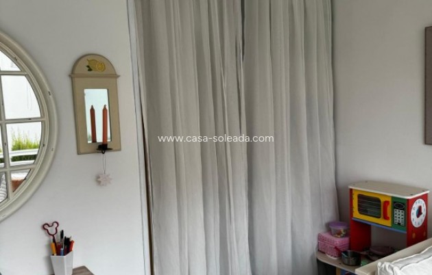 Wiederverkauf - Wohnung - Albir - Costa Blanca
