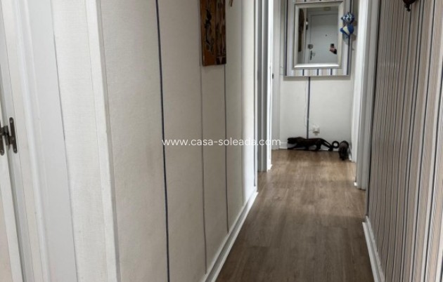 Wiederverkauf - Wohnung - Albir - Costa Blanca