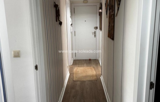 Wiederverkauf - Wohnung - Albir - Costa Blanca