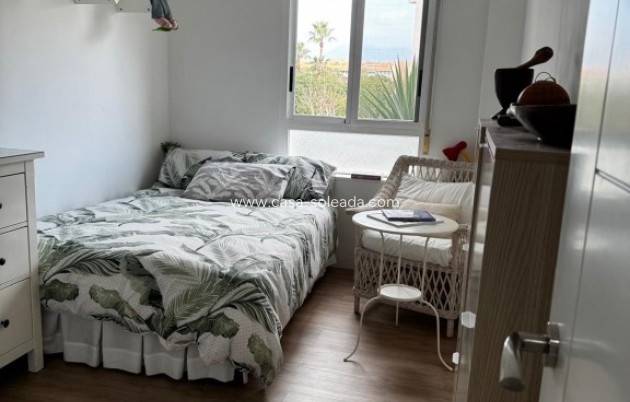 Wiederverkauf - Wohnung - Albir - Costa Blanca