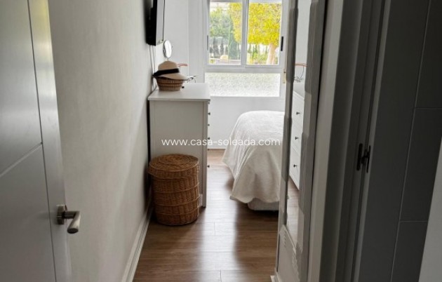 Wiederverkauf - Wohnung - Albir - Costa Blanca