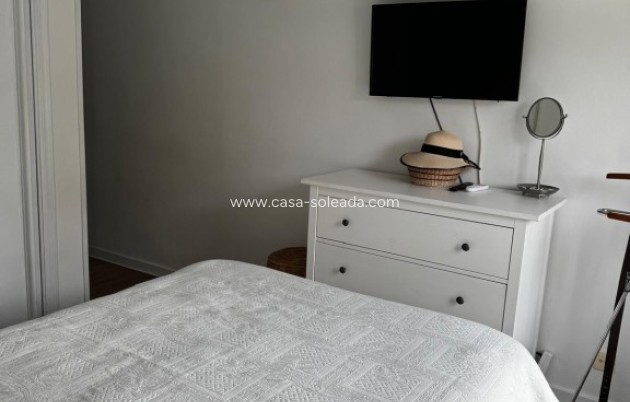Wiederverkauf - Wohnung - Albir - Costa Blanca
