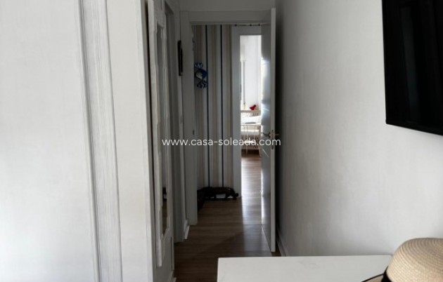 Wiederverkauf - Wohnung - Albir - Costa Blanca