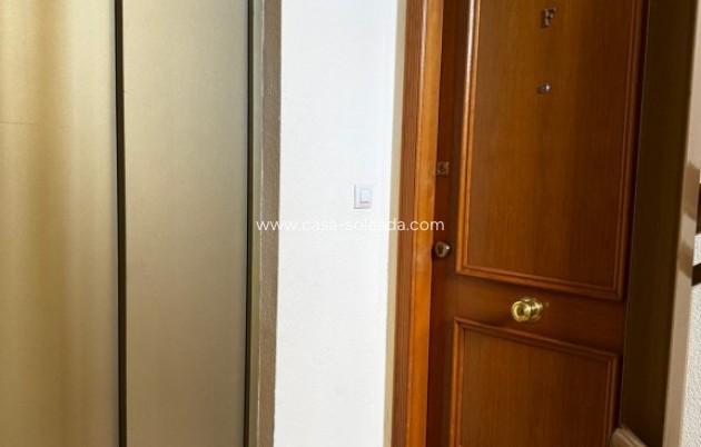 Wiederverkauf - Wohnung - Albir - Costa Blanca