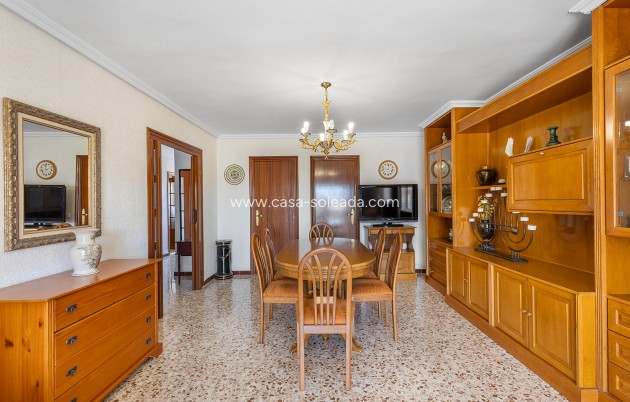 Revente - Appartement - Torrevieja - Costa Blanca