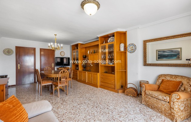 Revente - Appartement - Torrevieja - Costa Blanca