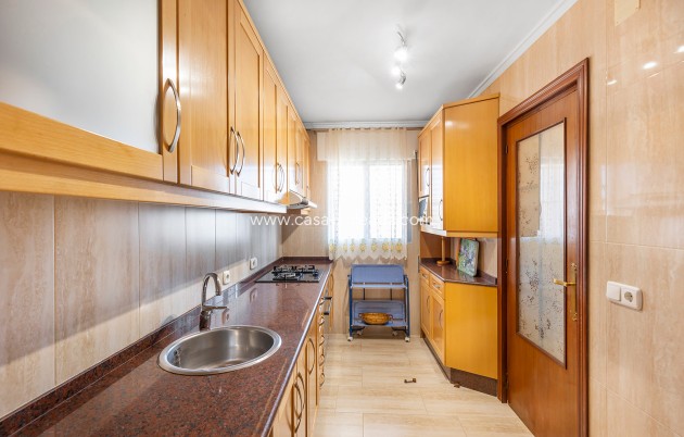 Revente - Appartement - Torrevieja - Costa Blanca