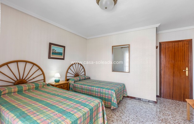 Revente - Appartement - Torrevieja - Costa Blanca