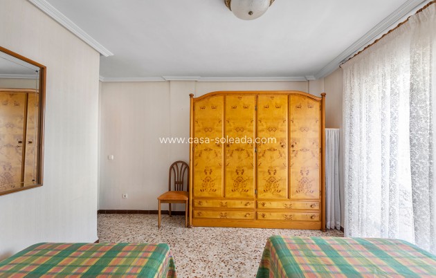 Revente - Appartement - Torrevieja - Costa Blanca
