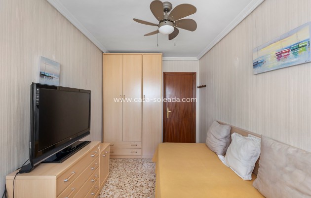 Revente - Appartement - Torrevieja - Costa Blanca