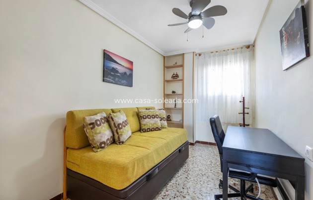 Revente - Appartement - Torrevieja - Costa Blanca