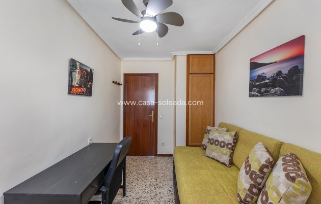 Revente - Appartement - Torrevieja - Costa Blanca
