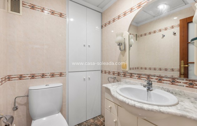 Revente - Appartement - Torrevieja - Costa Blanca