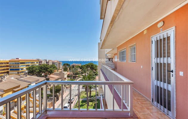 Revente - Appartement - Torrevieja - Costa Blanca