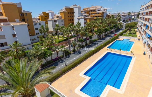 Revente - Appartement - Torrevieja - Costa Blanca
