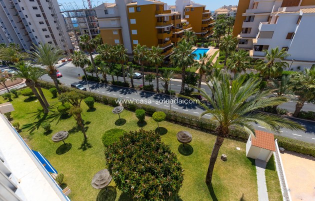 Revente - Appartement - Torrevieja - Costa Blanca