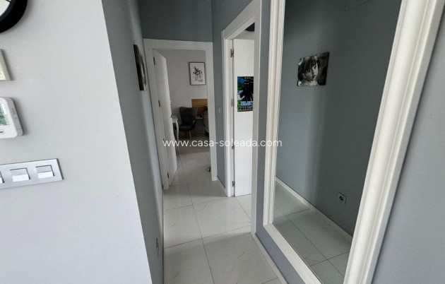 Wiederverkauf - Villa - Orihuela Costa - Costa Blanca