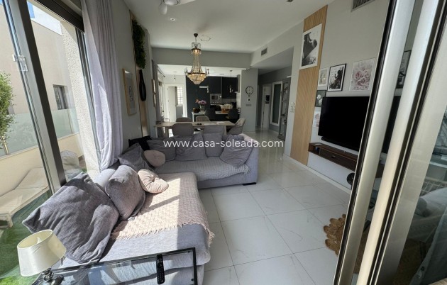 Wiederverkauf - Villa - Orihuela Costa - Costa Blanca