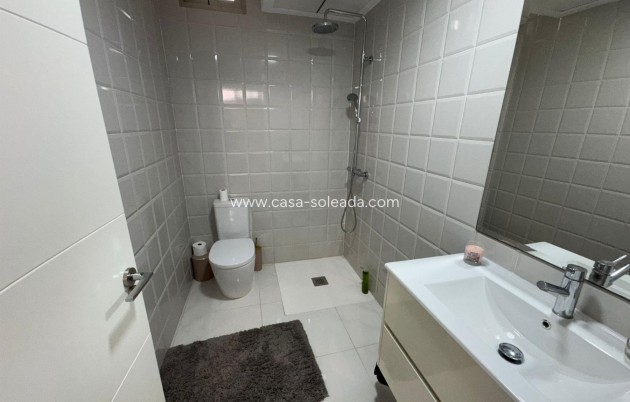 Wiederverkauf - Villa - Orihuela Costa - Costa Blanca