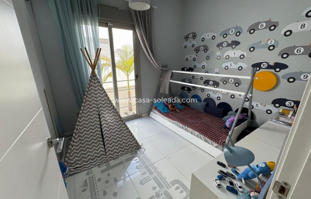 Wiederverkauf - Villa - Orihuela Costa - Costa Blanca
