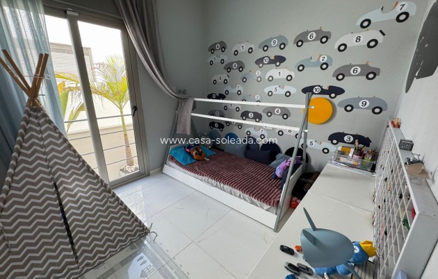 Wiederverkauf - Villa - Orihuela Costa - Costa Blanca
