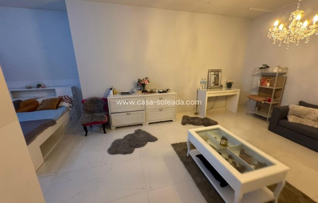 Wiederverkauf - Villa - Orihuela Costa - Costa Blanca