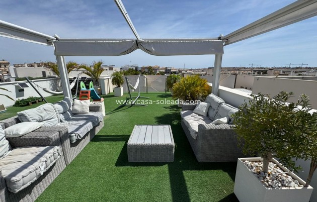 Wiederverkauf - Villa - Orihuela Costa - Costa Blanca