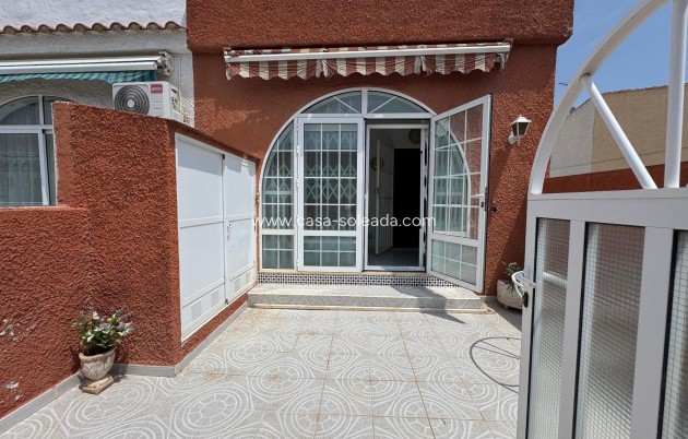 Wiederverkauf - Villa - Torrevieja - Costa Blanca