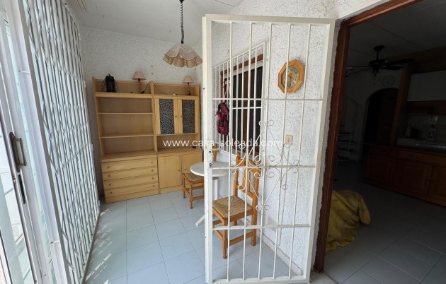 Wiederverkauf - Villa - Torrevieja - Costa Blanca