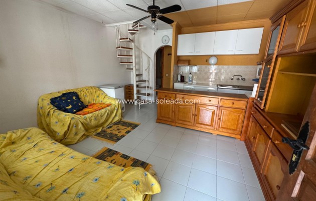 Wiederverkauf - Villa - Torrevieja - Costa Blanca