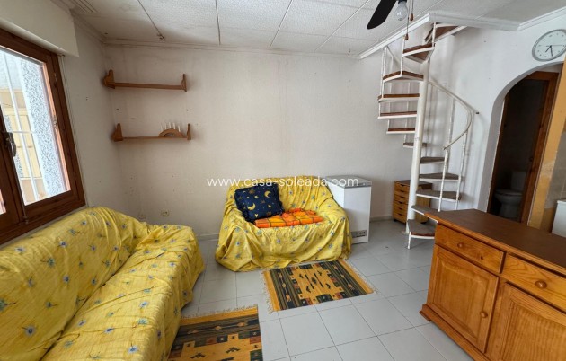 Wiederverkauf - Villa - Torrevieja - Costa Blanca