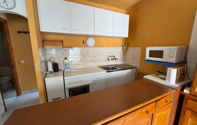 Wiederverkauf - Villa - Torrevieja - Costa Blanca