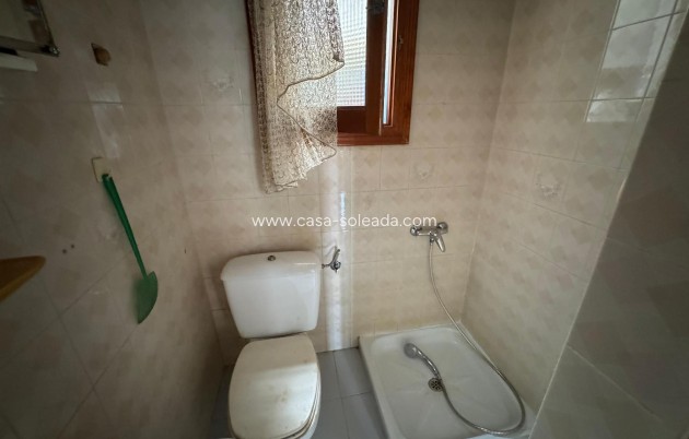Wiederverkauf - Villa - Torrevieja - Costa Blanca