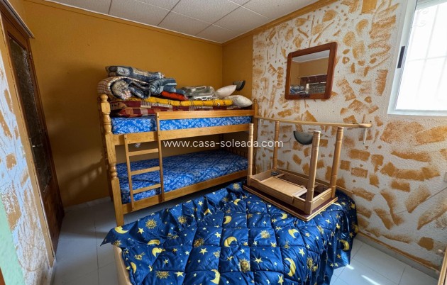 Wiederverkauf - Villa - Torrevieja - Costa Blanca
