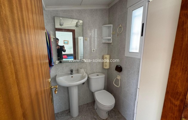Wiederverkauf - Villa - Torrevieja - Costa Blanca